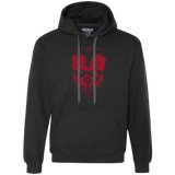 Sweatshirts Black / Small Wayward sons Premium Fleece Hoodie