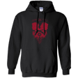 Sweatshirts Black / Small Wayward sons Pullover Hoodie
