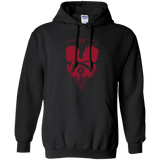 Sweatshirts Black / Small Wayward sons Pullover Hoodie