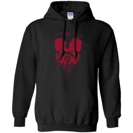Sweatshirts Black / Small Wayward sons Pullover Hoodie