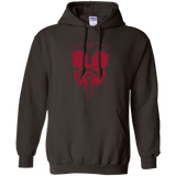 Sweatshirts Dark Chocolate / Small Wayward sons Pullover Hoodie