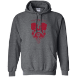 Sweatshirts Dark Heather / Small Wayward sons Pullover Hoodie