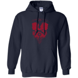 Sweatshirts Navy / Small Wayward sons Pullover Hoodie