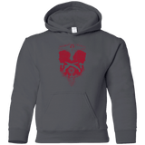 Sweatshirts Charcoal / YS Wayward sons Youth Hoodie