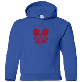 Sweatshirts Royal / YS Wayward sons Youth Hoodie