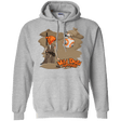 Sweatshirts Sport Grey / Small WDA Pullover Hoodie