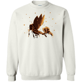 Sweatshirts White / Small We are Crewneck Sweatshirt