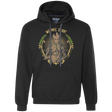 Sweatshirts Black / Small We are Groot Premium Fleece Hoodie