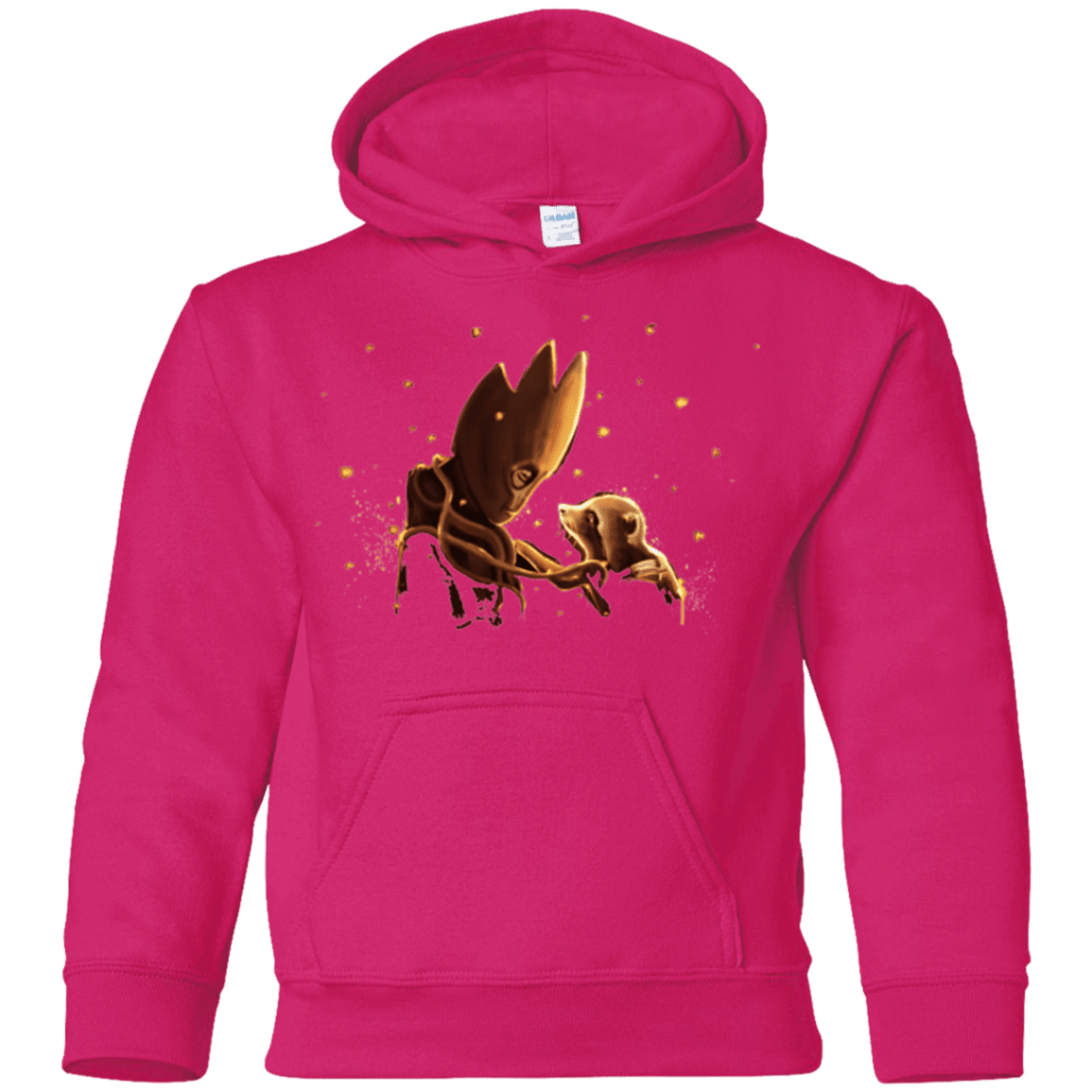 Sweatshirts Heliconia / YS We are Youth Hoodie