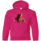 Sweatshirts Heliconia / YS We are Youth Hoodie