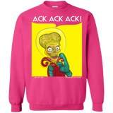 Sweatshirts Heliconia / Small We Can Ack Ack Ack Crewneck Sweatshirt