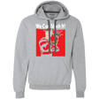 Sweatshirts Sport Grey / S We Can Slash It! Premium Fleece Hoodie