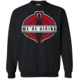 Sweatshirts Black / S We're Hiring Crewneck Sweatshirt