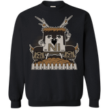 Sweatshirts Black / Small We want chemistry Crewneck Sweatshirt