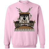 Sweatshirts Light Pink / Small We want chemistry Crewneck Sweatshirt