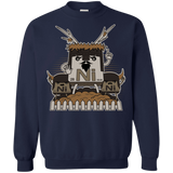 Sweatshirts Navy / Small We want chemistry Crewneck Sweatshirt