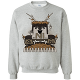 Sweatshirts Sport Grey / Small We want chemistry Crewneck Sweatshirt