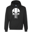 Sweatshirts Black / S Weapons of Punishment Premium Fleece Hoodie