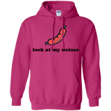 Sweatshirts Heliconia / Small Weiner Pullover Hoodie