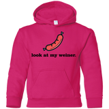 Sweatshirts Heliconia / YS Weiner Youth Hoodie