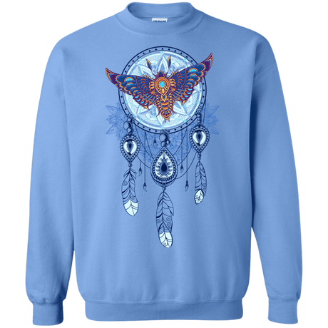 Sweatshirts Carolina Blue / S Weird Dreams Crewneck Sweatshirt