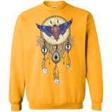 Sweatshirts Gold / S Weird Dreams Crewneck Sweatshirt