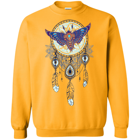 Sweatshirts Gold / S Weird Dreams Crewneck Sweatshirt