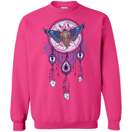 Sweatshirts Heliconia / S Weird Dreams Crewneck Sweatshirt