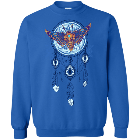 Sweatshirts Royal / S Weird Dreams Crewneck Sweatshirt