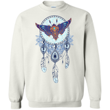 Sweatshirts White / S Weird Dreams Crewneck Sweatshirt