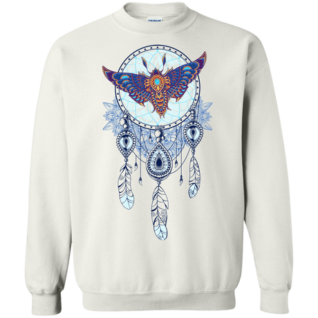 Sweatshirts White / S Weird Dreams Crewneck Sweatshirt