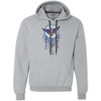 Sweatshirts Sport Grey / S Weird Dreams Premium Fleece Hoodie