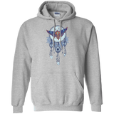 Sweatshirts Sport Grey / S Weird Dreams Pullover Hoodie