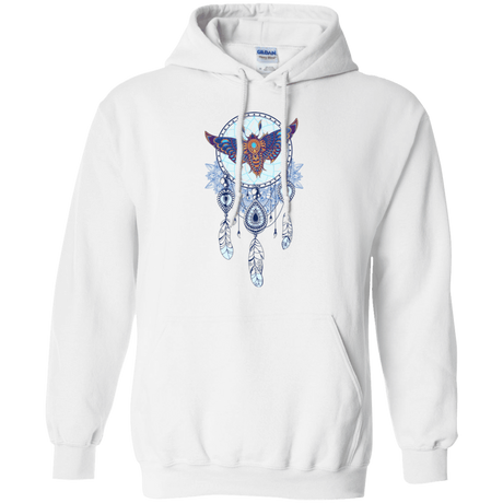 Sweatshirts White / S Weird Dreams Pullover Hoodie