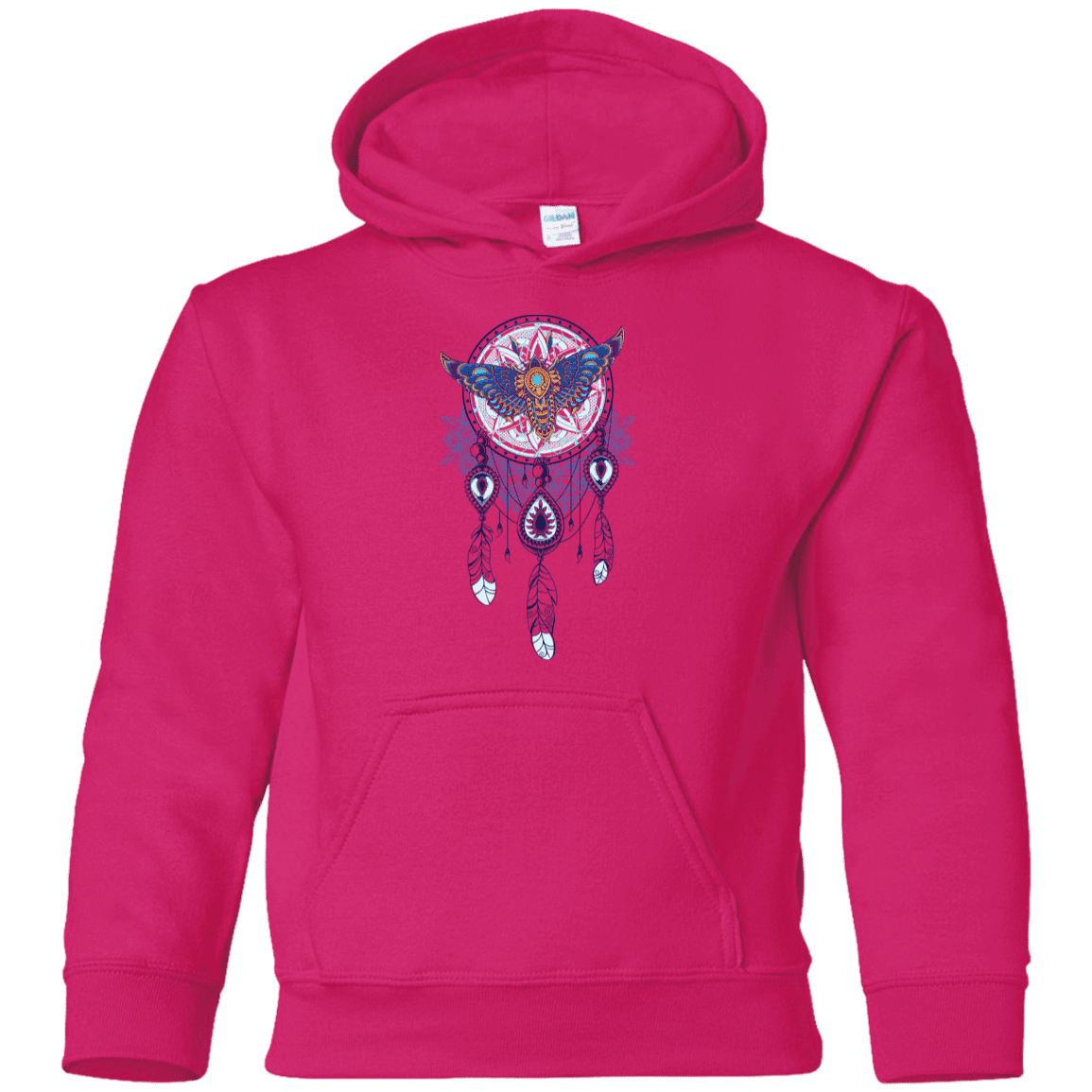 Sweatshirts Heliconia / YS Weird Dreams Youth Hoodie