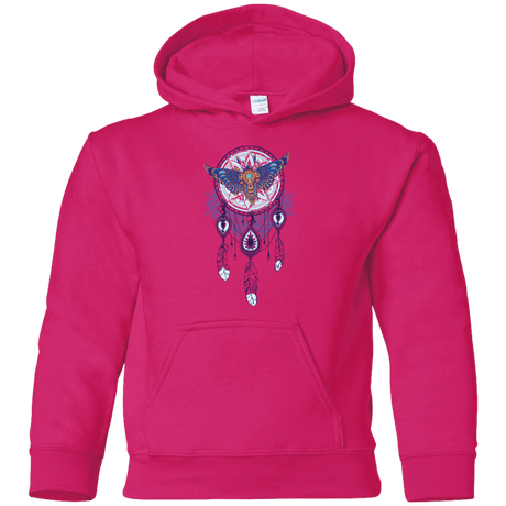 Sweatshirts Heliconia / YS Weird Dreams Youth Hoodie