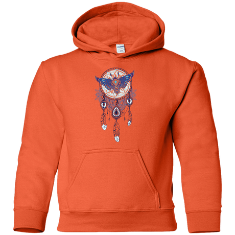 Sweatshirts Orange / YS Weird Dreams Youth Hoodie