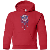 Sweatshirts Red / YS Weird Dreams Youth Hoodie