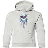 Sweatshirts White / YS Weird Dreams Youth Hoodie