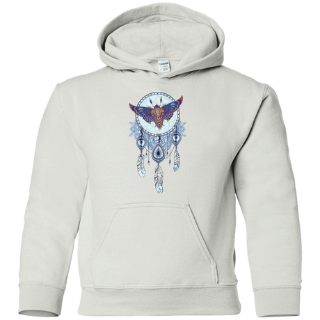 Sweatshirts White / YS Weird Dreams Youth Hoodie