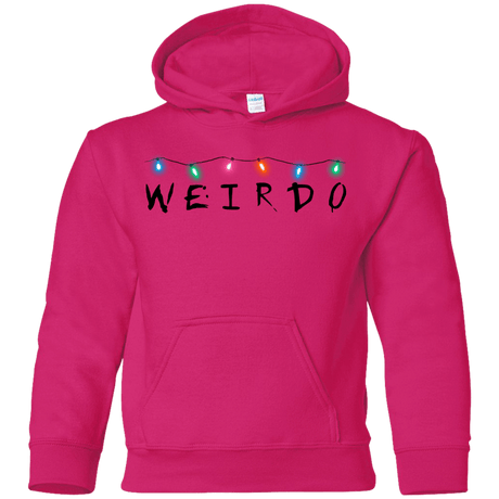 Sweatshirts Heliconia / YS Weirdo Youth Hoodie