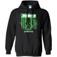 Sweatshirts Black / S Welcome to Jungle Pullover Hoodie