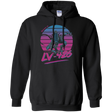 Sweatshirts Black / Small Welcome to LV-426 Pullover Hoodie