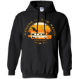 Sweatshirts Black / Small Welcome to New Mexico Pullover Hoodie