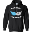 Sweatshirts Black / Small Whals Pullover Hoodie
