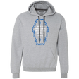 Sweatshirts Sport Grey / Small What a Horrible Night Premium Fleece Hoodie