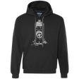 Sweatshirts Black / Small What As Pray What A Lovely Spray Premium Fleece Hoodie