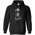 Sweatshirts Black / Small What As Pray What A Lovely Spray Pullover Hoodie