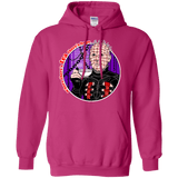 Sweatshirts Heliconia / S Where There's Tea Pullover Hoodie