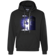 Sweatshirts Black / Small Who is Doctor Beckett Premium Fleece Hoodie